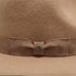 Capri - Walrus Hats Wide Brim Wool Felt Fedora Hat